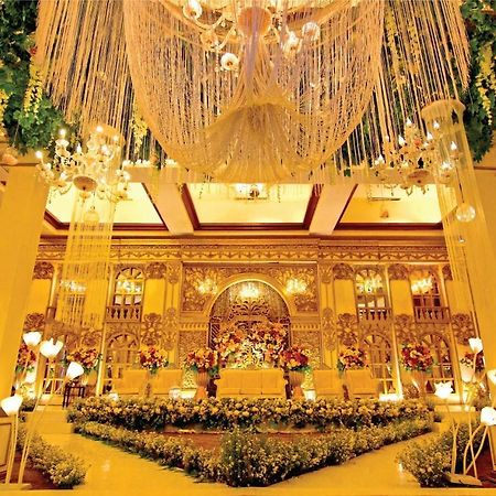 แอร์เมส พาเลซ บาย เบนคูเลน Hotel บันดาอาเจะห์ ภายนอก รูปภาพ