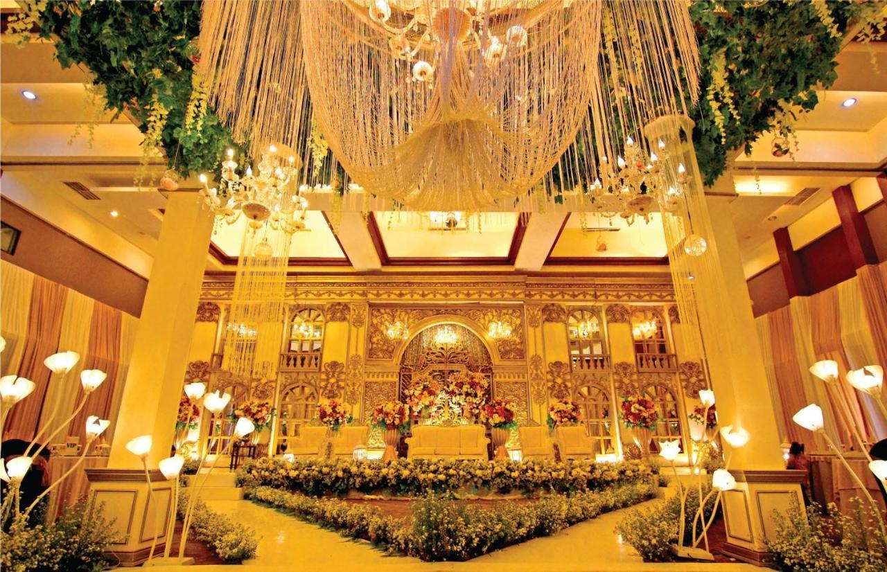 แอร์เมส พาเลซ บาย เบนคูเลน Hotel บันดาอาเจะห์ ภายนอก รูปภาพ